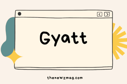 Gyatt