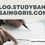 Blog.StudyBahasaInggris.com