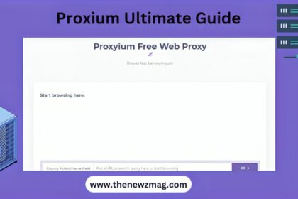 Proxium