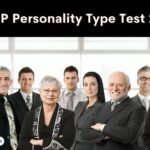 XNXP Personality Type Test 2022