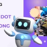 Robots Dot to Dot Nattapong