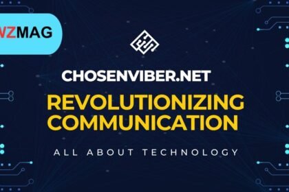 Chosenviber.net