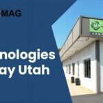 Revo Technologies Murray Utah