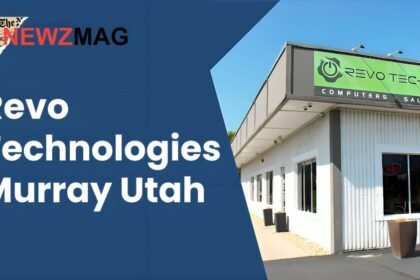 Revo Technologies Murray Utah