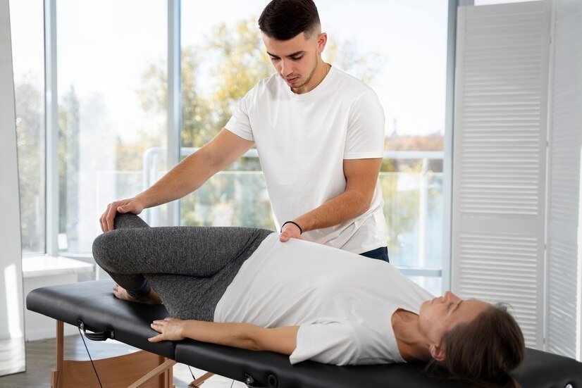 Advancing Health Through Expert Chiropractic Care