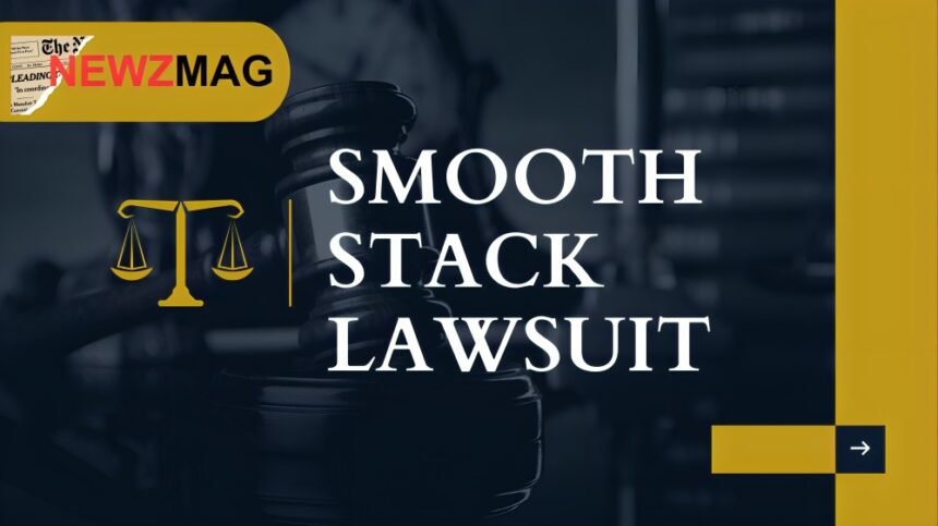 Smoothstack Lawsuit