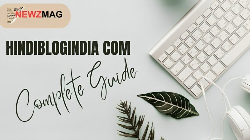 Hindiblogindia com