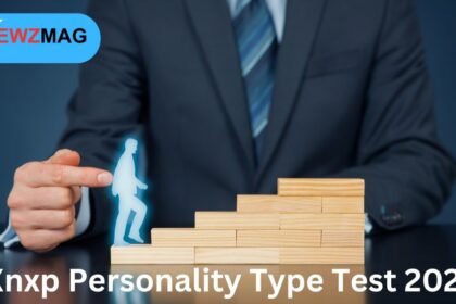 Xnxp Personality Type Test 2024