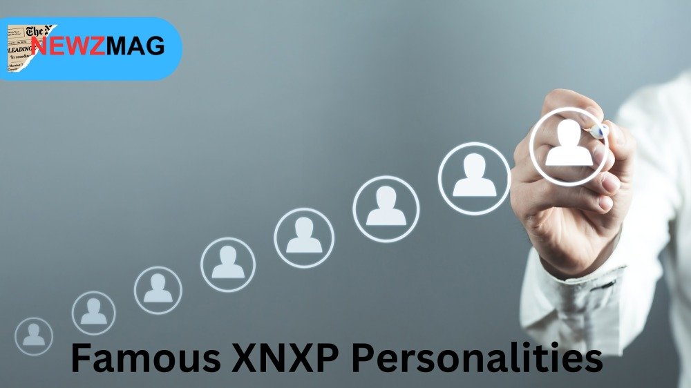 Xnxp Personality Type Test 