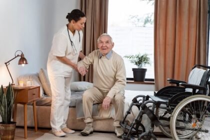 Understanding Hospice Care