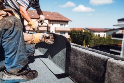 Importance of Sleet-Proofing Your Home Exterior – A Basic Guide