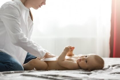 Essential Newborn Preparation Classes: Gear Up for Parenthood