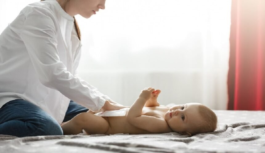 Essential Newborn Preparation Classes: Gear Up for Parenthood