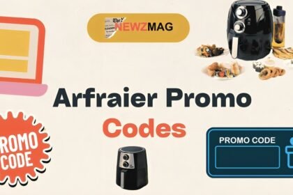 Arfraier promo