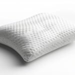 Discover the Best Ergonomic Pillow for Back and Side Sleepers in Singapore - Improve Your Sleep Quality