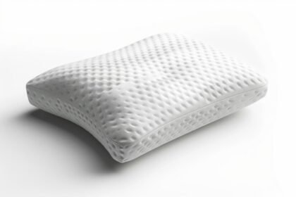 Discover the Best Ergonomic Pillow for Back and Side Sleepers in Singapore - Improve Your Sleep Quality