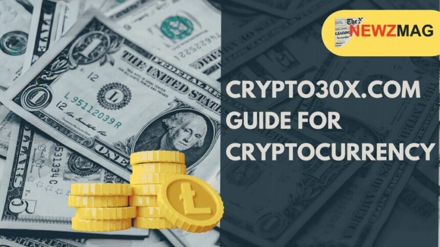 Crypto30x.com