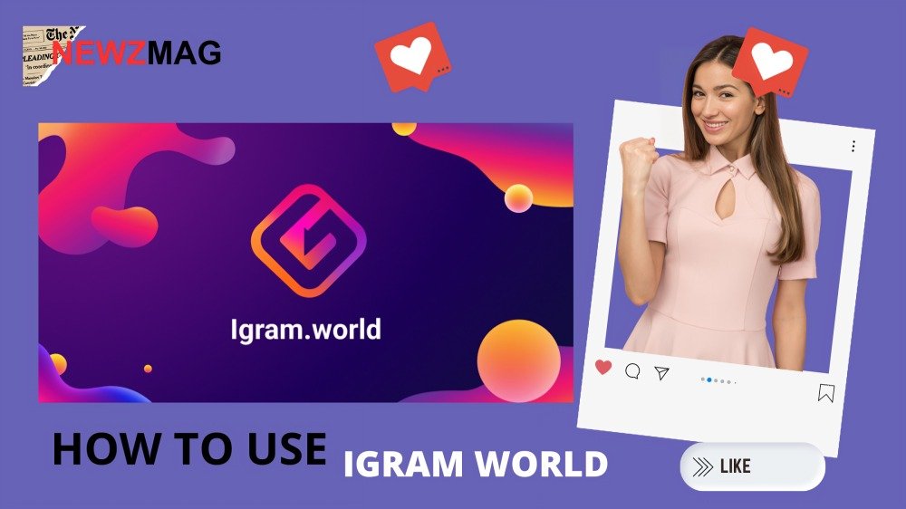 IGram.World