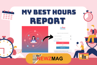 My Best Hours Report