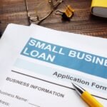 small business loan