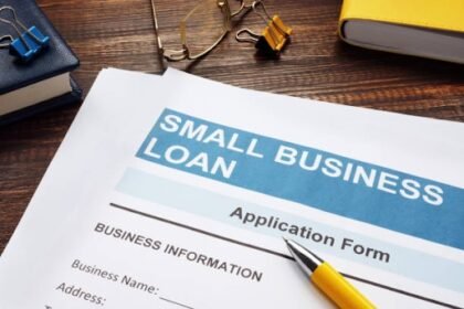 small business loan