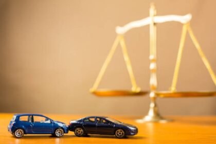 Experienced Road Traffic Accident Lawyer: Get the Compensation You Deserve