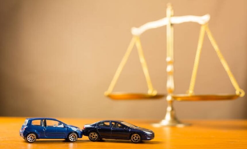 Experienced Road Traffic Accident Lawyer: Get the Compensation You Deserve